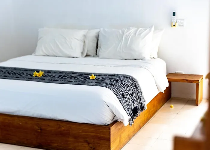 Daya Canggu (Bali)
