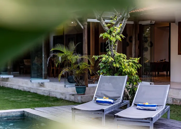Daya Canggu (Bali)
