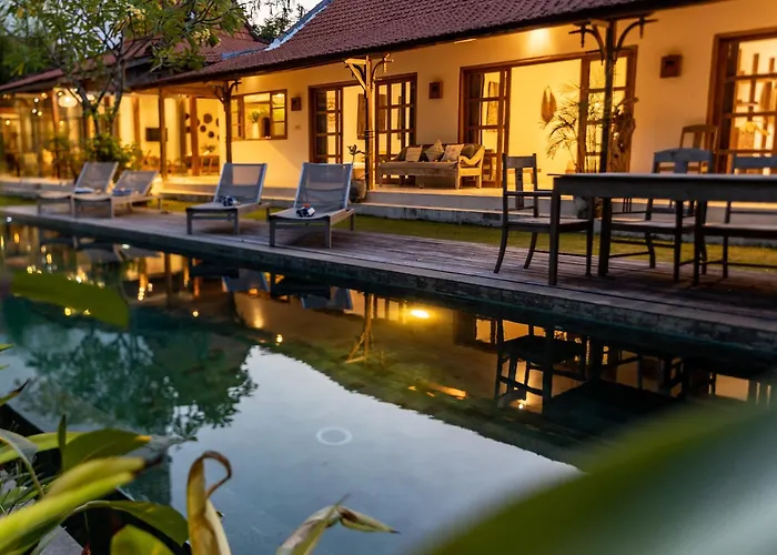 Villa Daya