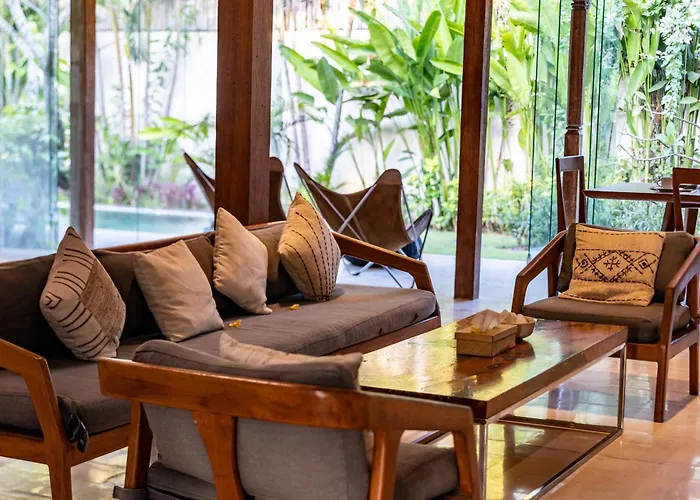 Villa Daya *