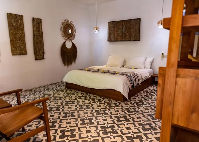 Daya Villa Canggu (Bali)