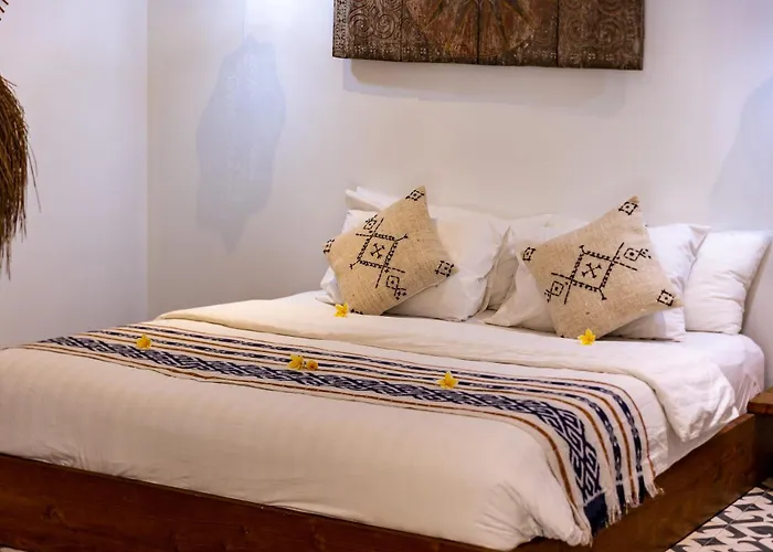 Daya * Canggu (Bali)