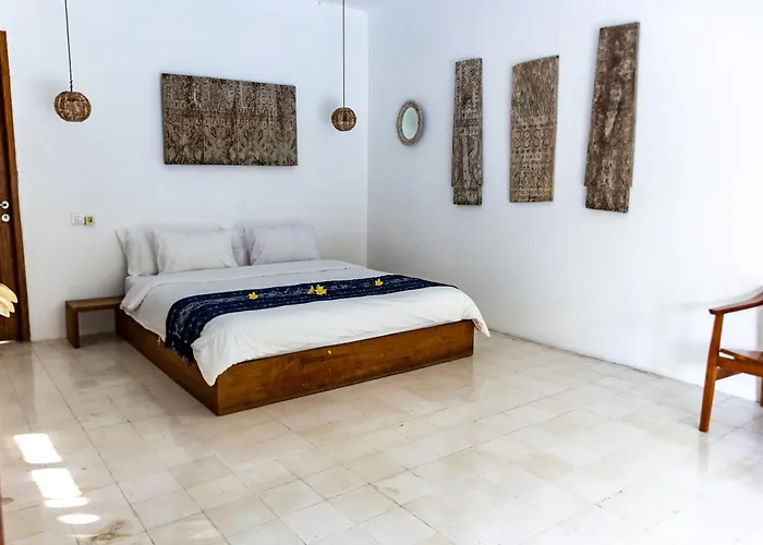 Daya Villa