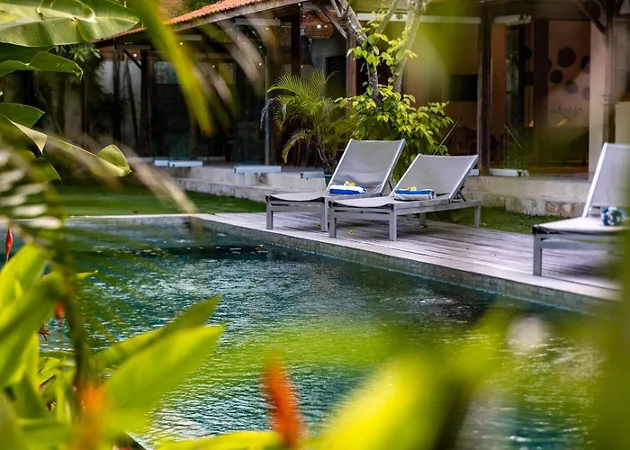 Villa Daya *