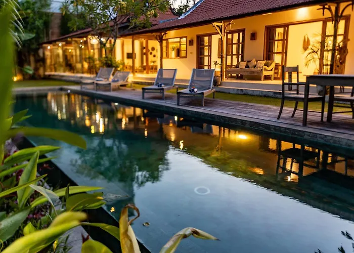 Villa Daya