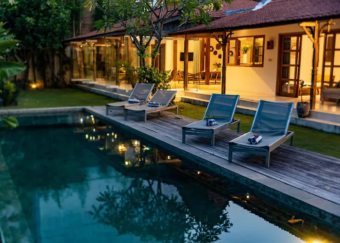 Daya Villa *