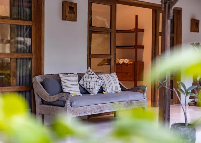 Villa Daya *