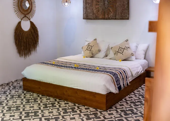 Daya Villa Canggu (Bali)