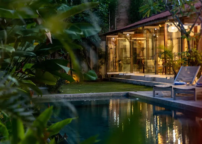 Villa Daya