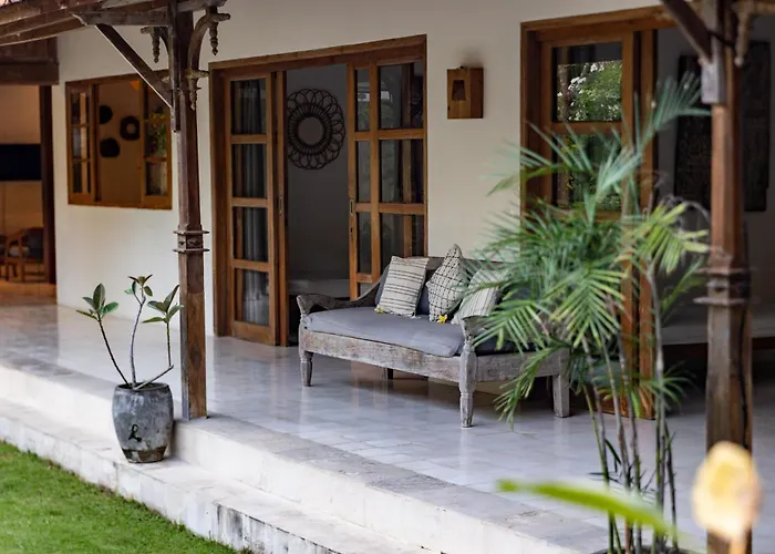 Daya Villa *