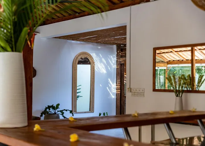 Daya Canggu (Bali)