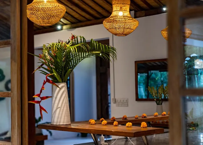 Daya * Canggu (Bali)