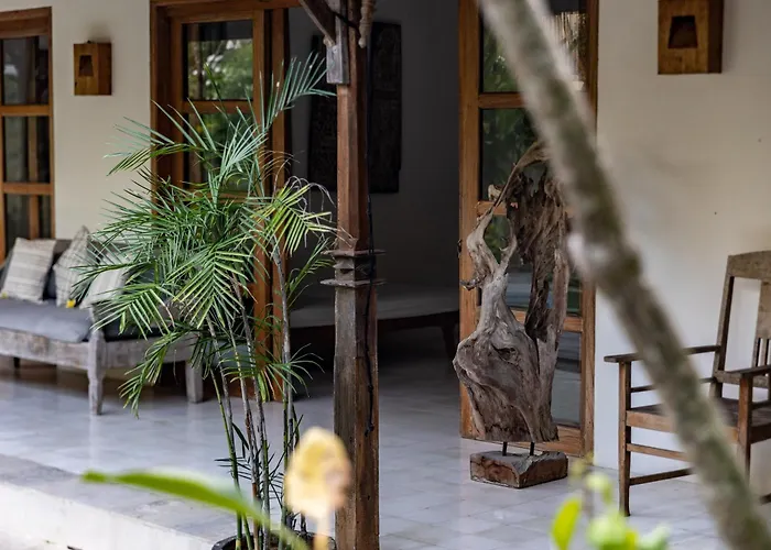 Daya Villa