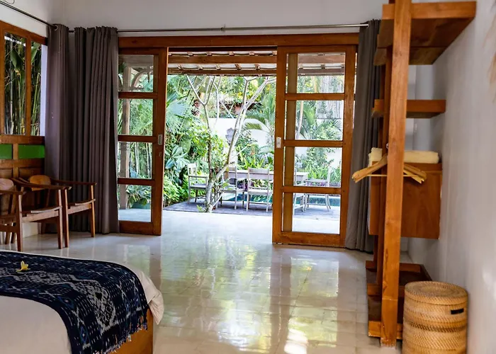 Villa Daya *