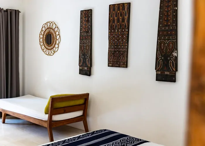 Daya Villa Canggu (Bali)