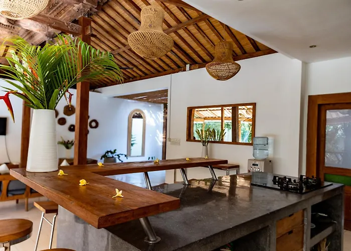 Daya Canggu (Bali)