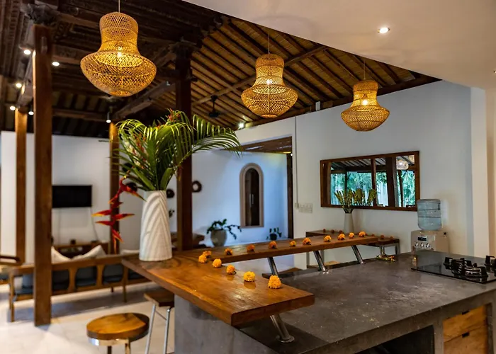 Villa Daya