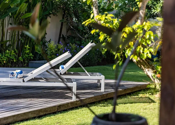 Daya Villa Canggu (Bali)