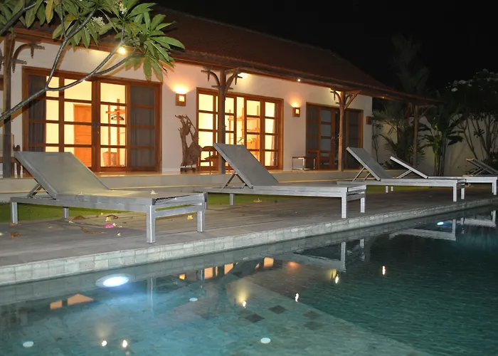 Villa Daya *
