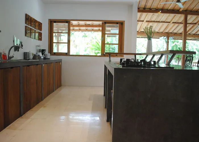 Villa Daya