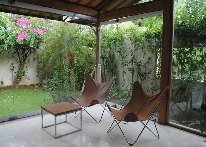 Daya Canggu (Bali)