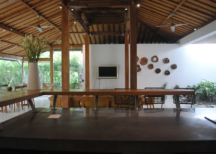 Daya Villa