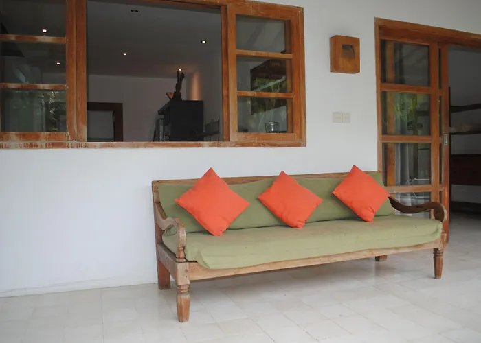 Daya Villa
