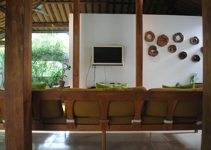 Villa Daya Canggu (Bali)