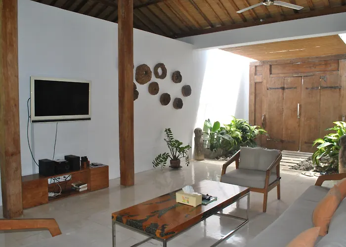 Villa Daya *