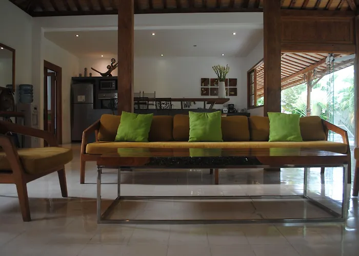 Daya Villa