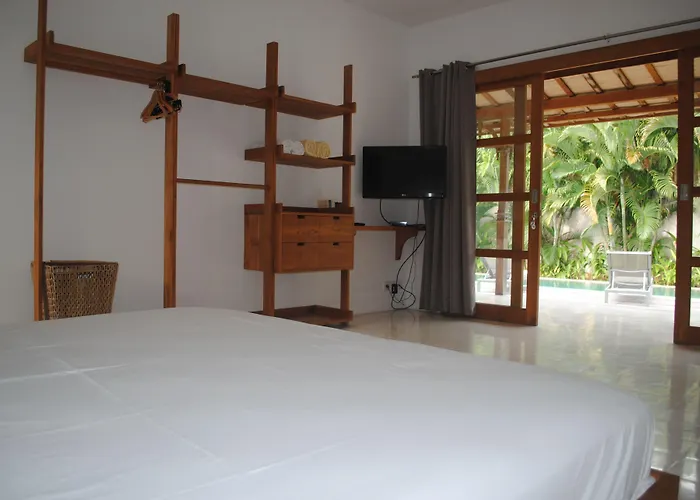 Villa Daya Canggu (Bali)