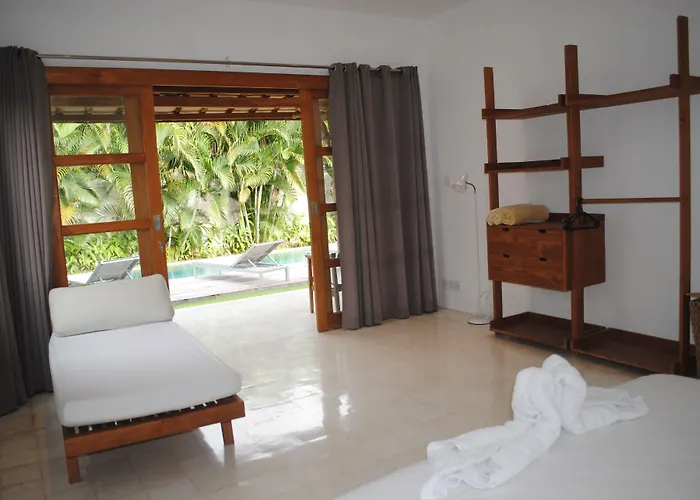 Villa Daya