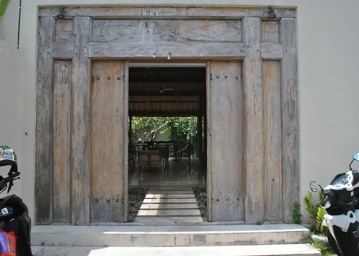 Villa Daya *