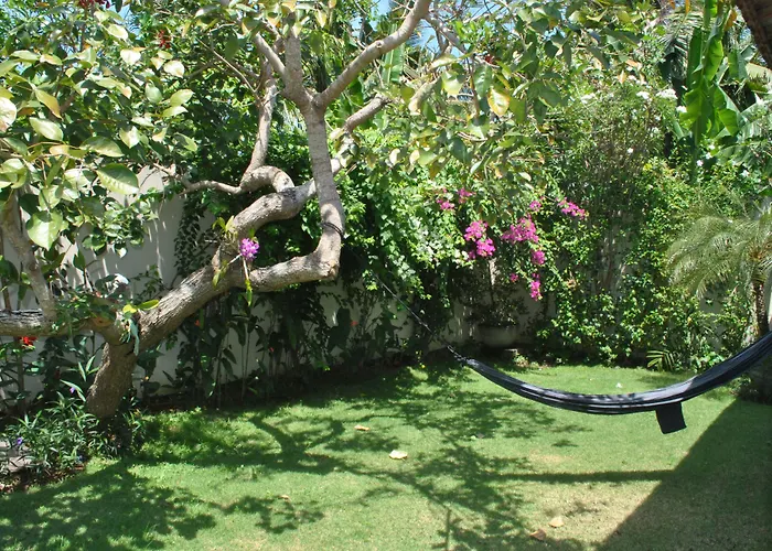 Daya Villa Canggu (Bali)