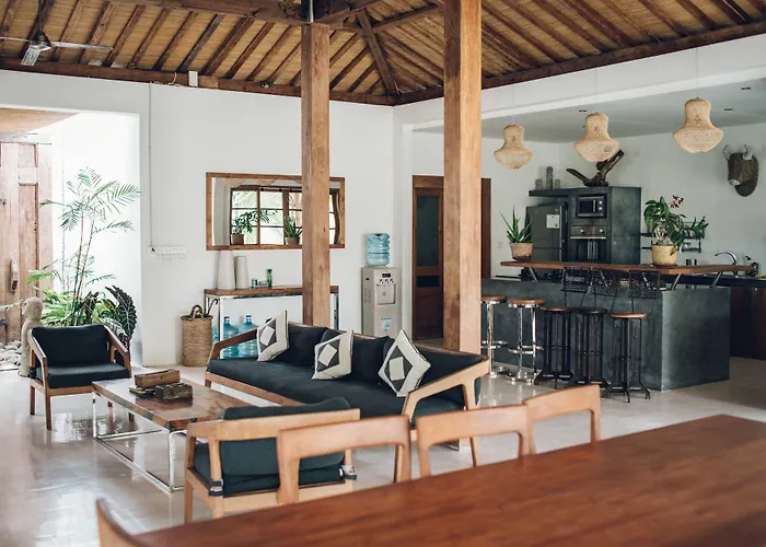 Daya Canggu (Bali)