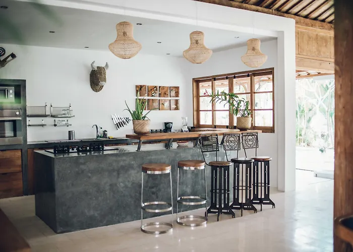 Daya Villa Canggu (Bali)