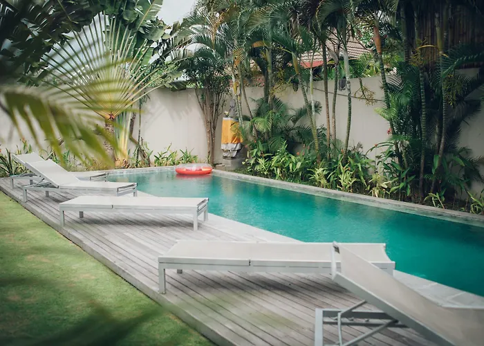 Daya Canggu (Bali)