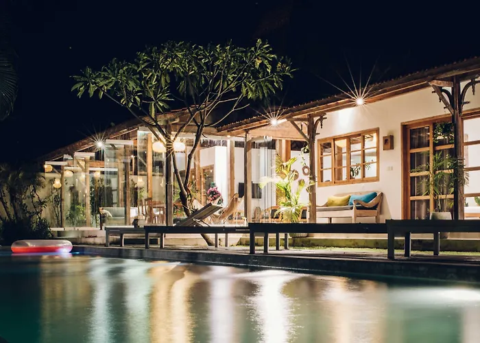 Daya * Canggu (Bali)