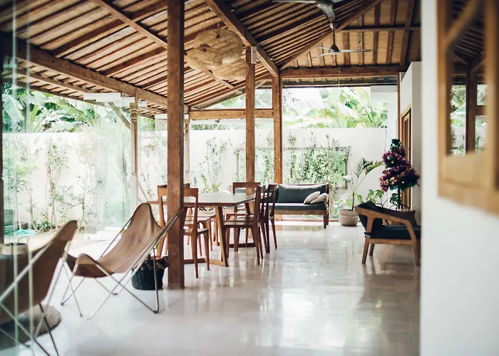 Villa Daya *